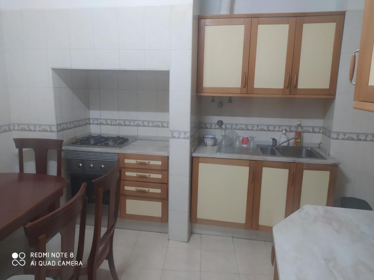 Nossa Casa Apartment Lisabona Cameră foto