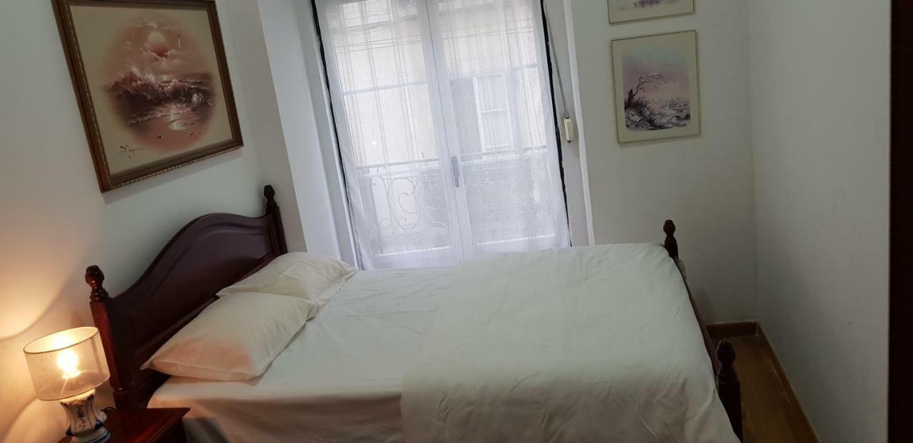 Nossa Casa Apartment Lisabona Cameră foto